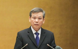 Kiên quyết, kiên trì đẩy mạnh cuộc đấu tranh chống 'giặc nội xâm' trong giai đoạn mới