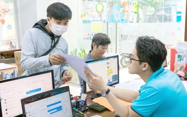 Tuyển sinh 2026: Điểm mới của phương thức xét học bạ