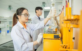 Điều kiện đặc cách thăng hạng Nghiên cứu viên cao cấp