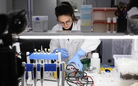 Nga: Vaccine ung thư cá nhân hóa thứ hai được sử dụng lâm sàng