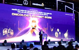 Hội chẩn đa chuyên khoa: Chuẩn mực mới, hy vọng mới cho người bệnh ung thư