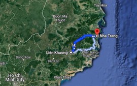 Xây cao tốc Nha Trang-Liên Khương trước 2030, phá thế 'độc đạo' đường đèo Khánh Lê