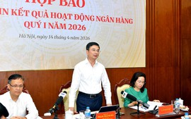 Tín dụng tăng tốc, lãi suất hạ nhiệt: Ngân hàng nỗ lực hỗ trợ tăng trưởng