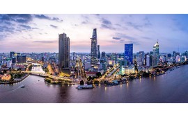 Nâng tầm trải nghiệm du lịch đường sông TPHCM