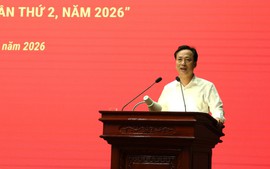 Nâng cao ‘chất thép’ trong ngòi bút bảo vệ nền tảng tư tưởng của Đảng