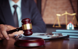 Kết luận của Bộ Chính trị về Đề án nghiên cứu xây dựng chế định luật sư công