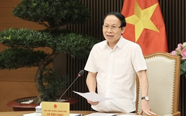 Bảo đảm hoạt động thanh tra khách quan, công tâm, đúng pháp luật