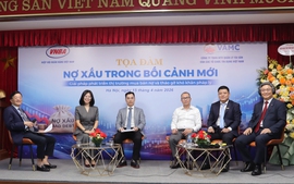 Giải ‘cục máu đông’ nợ xấu để khơi thông dòng vốn, thúc đẩy tăng trưởng