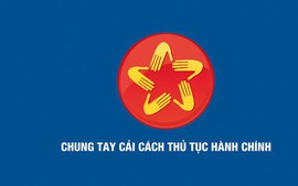 Bộ NN&MT giảm hơn 51% thời gian giải quyết TTHC và hơn 5.000 tỷ đồng chi phí tuân thủ