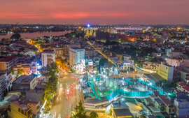 Đồng Nai - thành phố trực thuộc Trung ương: Không chỉ là nâng tầm danh xưng hành chính