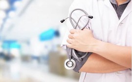 Hướng dẫn nộp hồ sơ cấp giấy phép hành nghề y