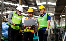 Lao động nước ngoài di chuyển nội bộ có bị giới hạn thời gian cấp phép?