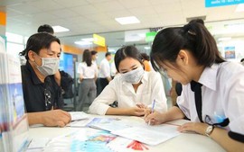 Hệ thống hỗ trợ tuyển sinh sẽ xác định phương thức trúng tuyển có lợi nhất