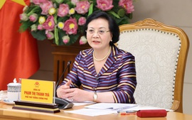 Khẩn trương hoàn thiện cơ chế đặc thù để đẩy nhanh xác định danh tính hài cốt liệt sĩ