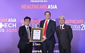 Dấu ấn Takeda Việt Nam trong hành trình phòng ngừa sốt xuất huyết Dengue