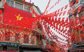 Tăng cường công tác vận tải, bảo đảm an toàn giao thông dịp nghỉ Lễ Giỗ tổ Hùng Vương và 30/4-01/5