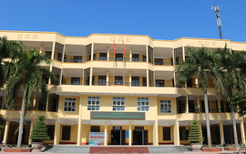 Thành lập Phân hiệu Học viện Tài chính tại tỉnh Hưng Yên