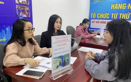 Trước 1/7/2026, kinh doanh dịch vụ việc làm vẫn phải xin phép và ký quỹ?