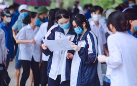 Tuyển sinh 2026: Chứng chỉ ngoại ngữ được quy đổi thế nào?