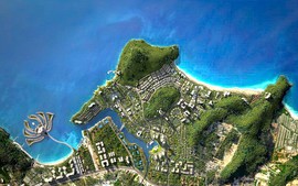 Phú Quốc thẩm định 5 quy hoạch ven biển, siết chặt phát triển bền vững