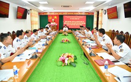 Chống buôn lậu trên biển tây nam: Siết chặt kiểm soát, xử lý hơn 400 vụ