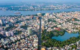 Đồng Nai chuẩn bị gì để trở thành thành phố trực thuộc Trung ương?