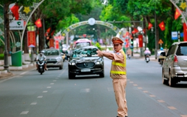 Chỉ đạo, điều hành của Chính phủ, Thủ tướng Chính phủ nổi bật tuần từ 11-17/4/2026