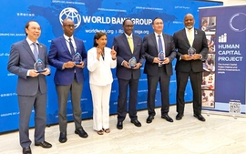 Việt Nam vào TOP 5 quốc gia về Chỉ số vốn con người mở rộng