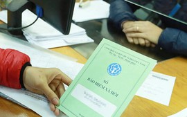 Chậm báo giảm lao động nghỉ thai sản, có phải đóng BHXH?