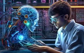 ILO dự báo trí tuệ nhân tạo tạo sinh có thể ảnh hưởng đến hơn 11 triệu việc làm tại Việt Nam