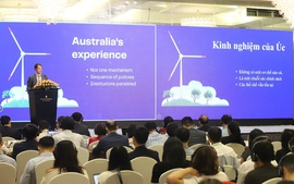 Thị trường các-bon vào giai đoạn triển khai, doanh nghiệp đối mặt yêu cầu mới