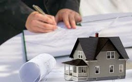 Xây nhà trong quy hoạch chung xã có phải xin giấy phép?