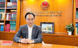 Bộ trưởng Bộ Giáo dục và Đào tạo Hoàng Minh Sơn: Đưa giáo dục về “thực chất” là yêu cầu cấp bách