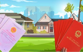 Đất không phù hợp quy hoạch có được cấp Giấy chứng nhận?