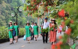 'Kinh tế bạc': Biến thách thức thành động lực phát triển