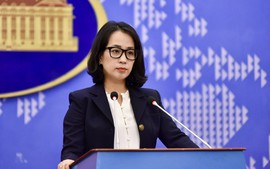 Việt Nam ủng hộ Cuba và Hoa Kỳ đối thoại để giải quyết khác biệt trong quan hệ song phương