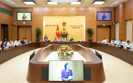 Hoàn thiện chính sách tiền lương, phụ cấp đối với cán bộ, lãnh đạo Nhà nước