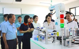 Tiêu chuẩn hiệu trưởng, phó hiệu trưởng của cơ sở giáo dục đại học, giáo dục nghề nghiệp