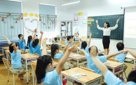 Đề xuất 6 tiêu chuẩn, 25 tiêu chí bảo đảm chất lượng giáo dục