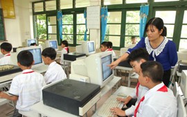 Căn cứ xếp lương khi chuyển chức danh nghề nghiệp