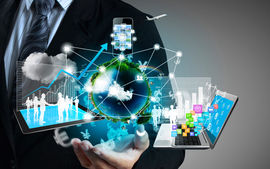 Chính sách hỗ trợ, khuyến khích doanh nghiệp ứng dụng, đổi mới công nghệ