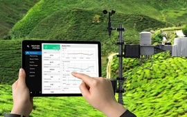 Khẩn trương kiểm tra các hệ thống quan trắc nước thải tại các địa phương