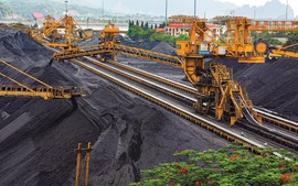 Vượt áp lực chi phí, ngành than giữ ổn định sản xuất kinh doanh