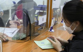 Ký 2 hợp đồng lao động, đóng BHXH thế nào?