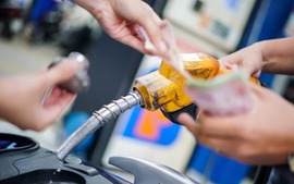 Đề xuất quy định về chi tạm ứng cho Quỹ bình ổn giá xăng dầu