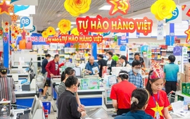 Thúc đẩy thị trường trong nước để tạo động lực tăng trưởng kinh tế