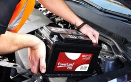 Bộ Xây dựng ban hành hai quy chuẩn quốc gia về động cơ và ắc quy cho mô tô, xe gắn máy điện