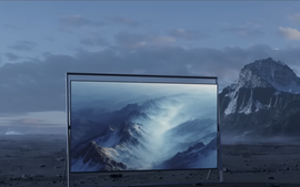 Samsung AI TV định hình chuẩn mực mới cho trải nghiệm nghe nhìn 