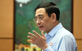 Phó Thủ tướng, Bộ trưởng Bộ Quốc phòng Phan Văn Giang: Đồng Nai hội đủ điều kiện trở thành thành phố trực thuộc Trung ương