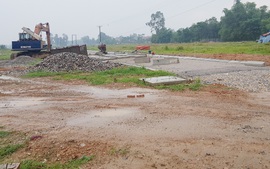 Không đủ điều kiện bồi thường đất ở, có được bố trí nhà ở?